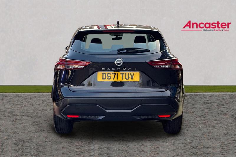 Used Nissan Qashqai 2022 for sale - 77794814: Photo 4