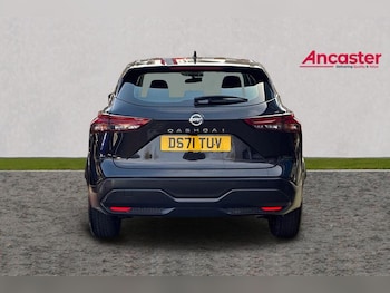 Used Nissan Qashqai 2022 for sale - 77794814: Photo