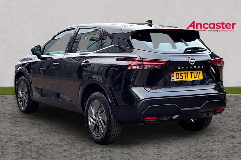 Used Nissan Qashqai 2022 for sale - 77794814: Photo 5