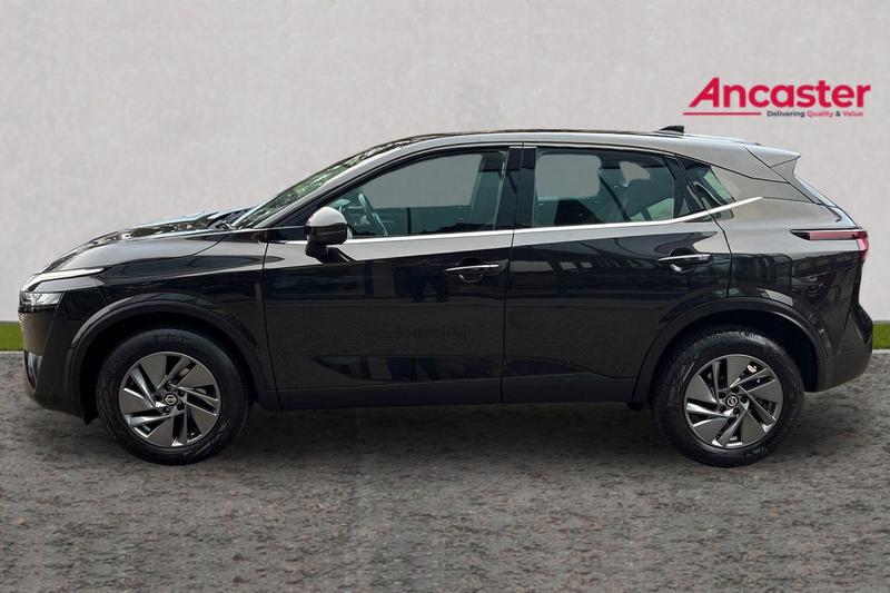 Used Nissan Qashqai 2022 for sale - 77794814: Photo 6