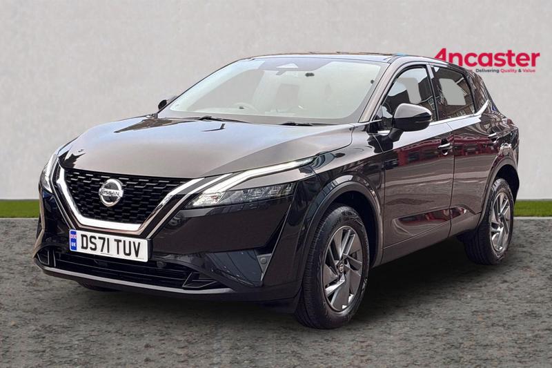 Used Nissan Qashqai 2022 for sale - 77794814: Photo 7