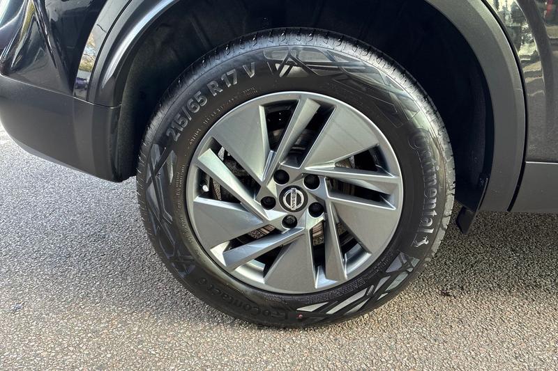 Used Nissan Qashqai 2022 for sale - 77794814: Photo 9