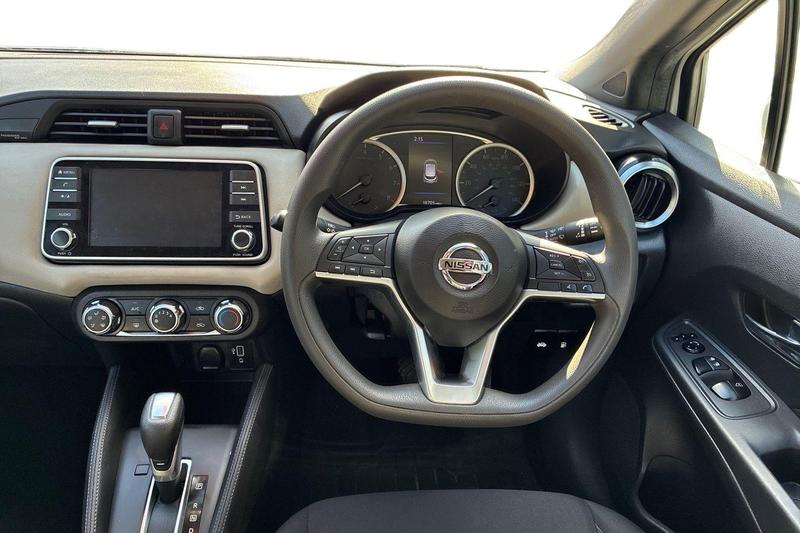 Used Nissan Micra 2021 for sale - 76123742: Photo 11