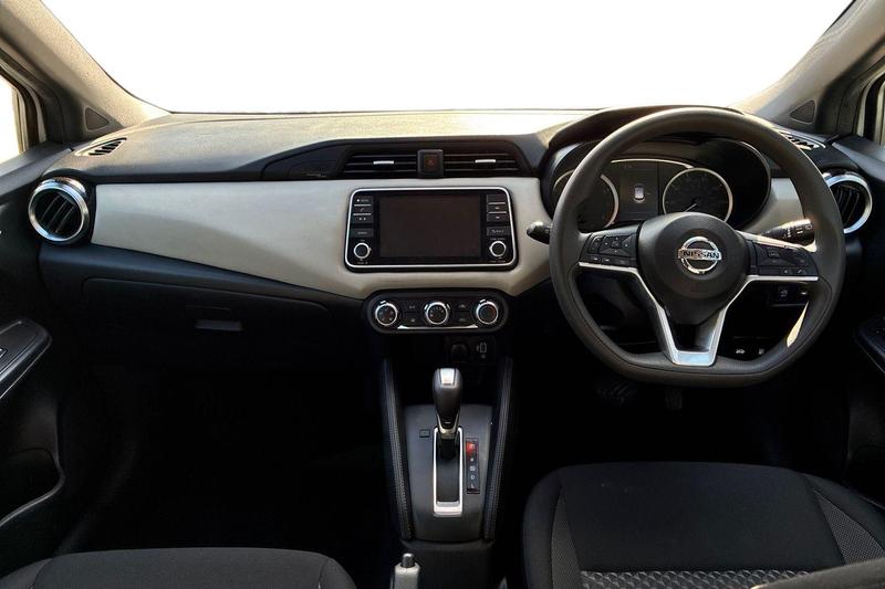 Used Nissan Micra 2021 for sale - 76123742: Photo 12