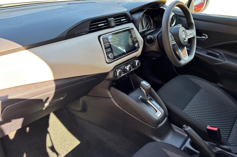 Used Nissan Micra 2021 for sale - 76123742: Photo 13