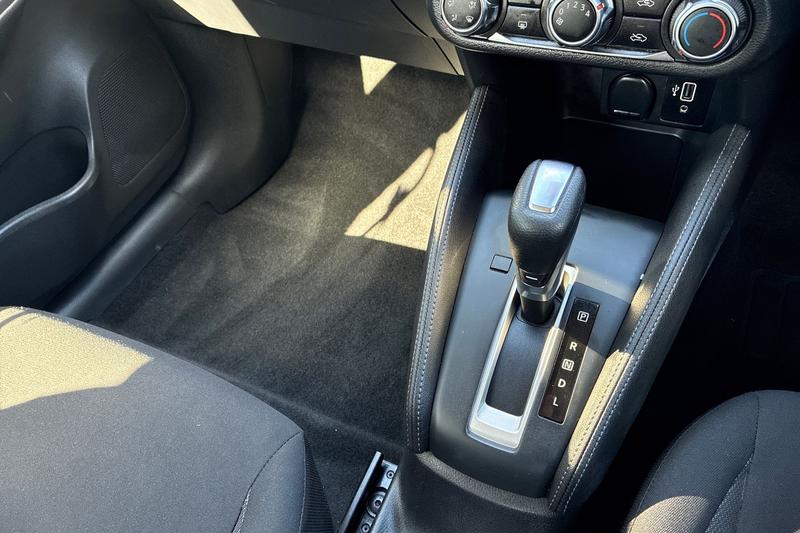 Used Nissan Micra 2021 for sale - 76123742: Photo 14