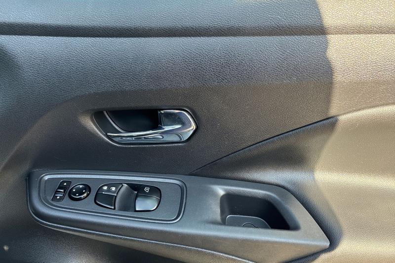 Used Nissan Micra 2021 for sale - 76123742: Photo 16