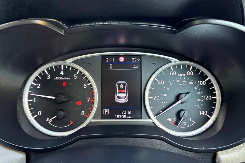 Used Nissan Micra 2021 for sale - 76123742: Photo 19
