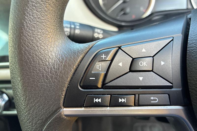Used Nissan Micra 2021 for sale - 76123742: Photo 20