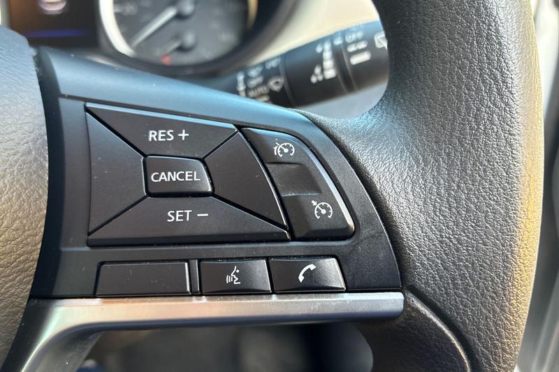 Used Nissan Micra 2021 for sale - 76123742: Photo 21