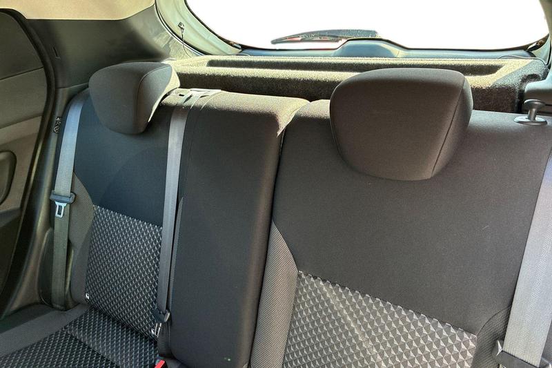 Used Nissan Micra 2021 for sale - 76123742: Photo 22