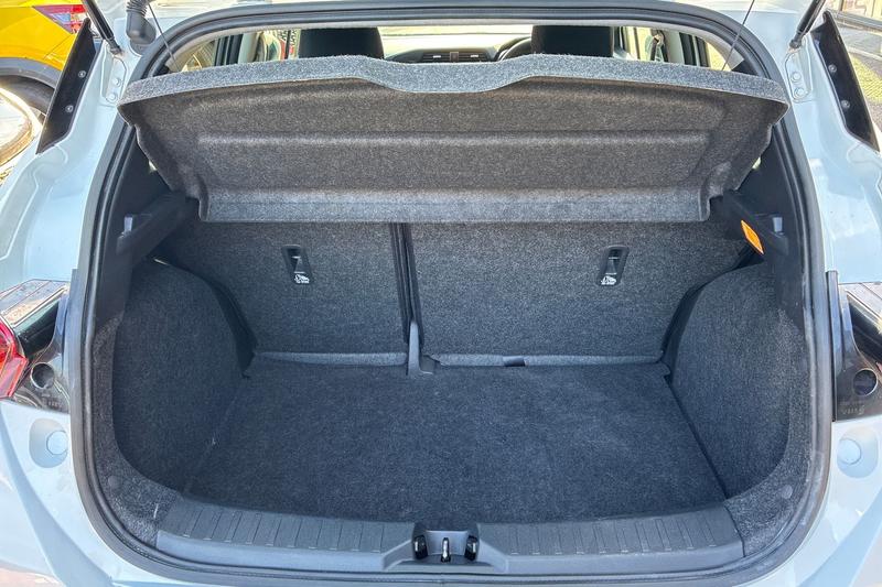 Used Nissan Micra 2021 for sale - 76123742: Photo 23