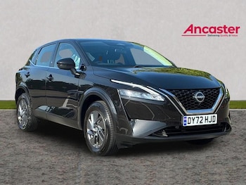 Used Nissan Qashqai 2022 for sale - 78736853: Photo