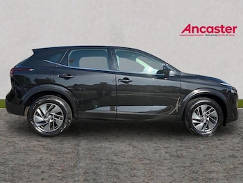 Used Nissan Qashqai 2022 for sale - 78736853: Photo