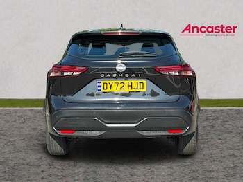 Used Nissan Qashqai 2022 for sale - 78736853: Photo