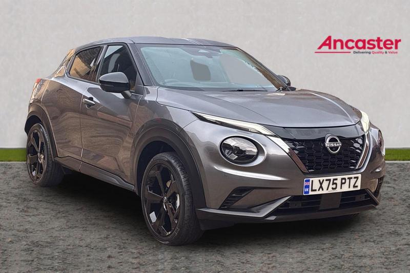 Used Nissan Juke 2025 for sale - 76960919: Photo 1