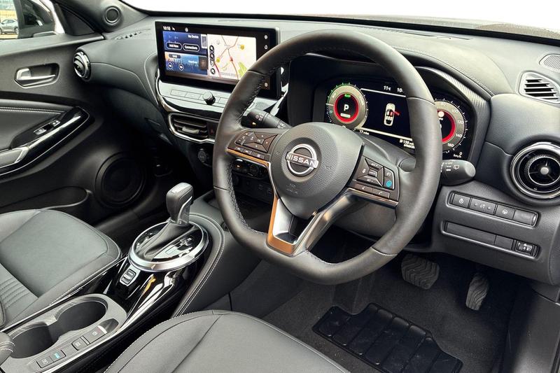 Used Nissan Juke 2025 for sale - 76960919: Photo 10