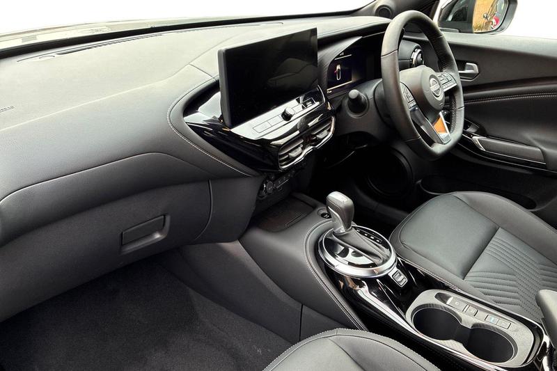 Used Nissan Juke 2025 for sale - 76960919: Photo 13