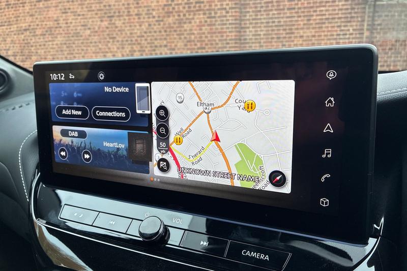 Used Nissan Juke 2025 for sale - 76960919: Photo 17