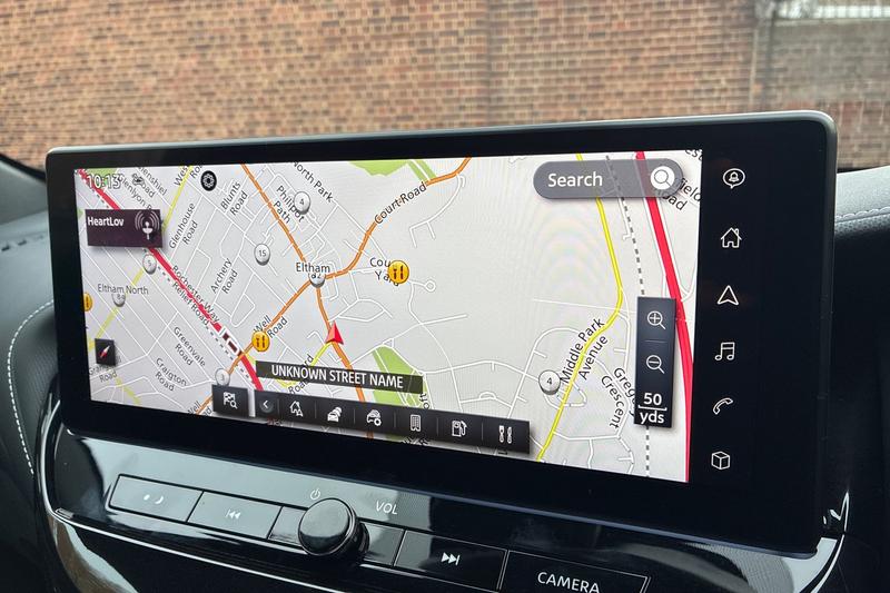 Used Nissan Juke 2025 for sale - 76960919: Photo 18