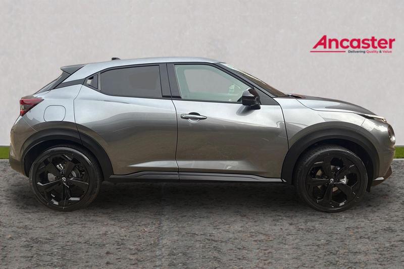 Used Nissan Juke 2025 for sale - 76960919: Photo 2