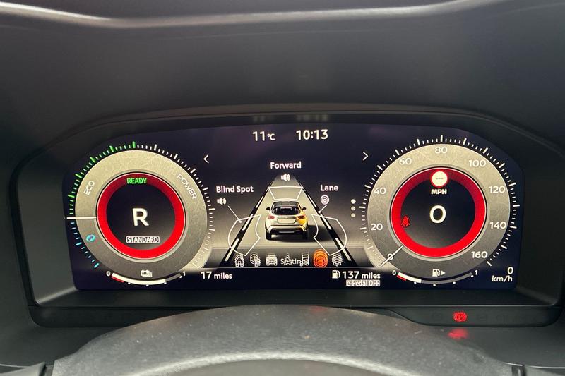 Used Nissan Juke 2025 for sale - 76960919: Photo 20