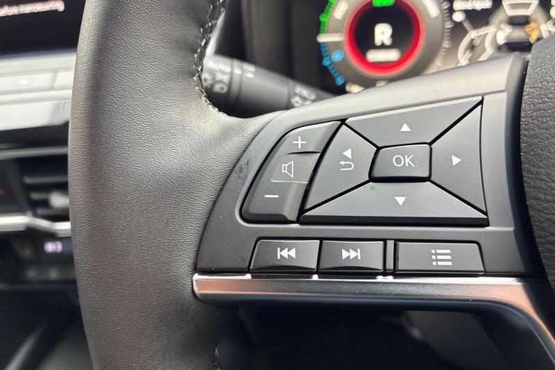 Used Nissan Juke 2025 for sale - 76960919: Photo 21