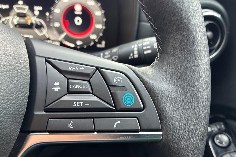 Used Nissan Juke 2025 for sale - 76960919: Photo 22