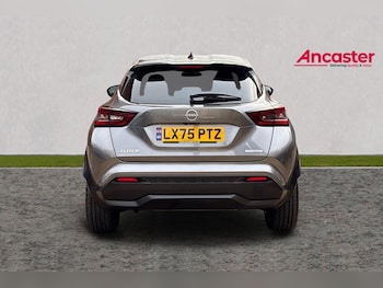 Used Nissan Juke 2025 for sale - 76960919: Photo