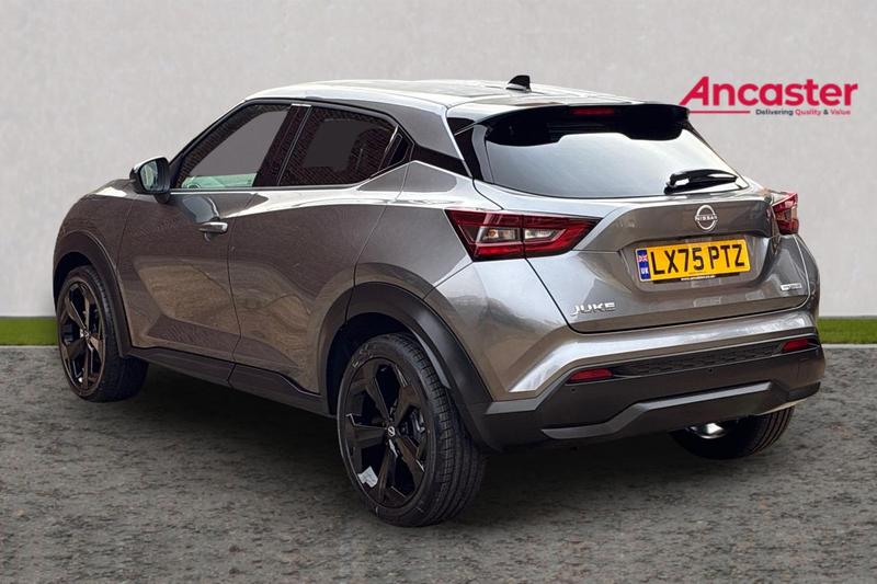 Used Nissan Juke 2025 for sale - 76960919: Photo 5