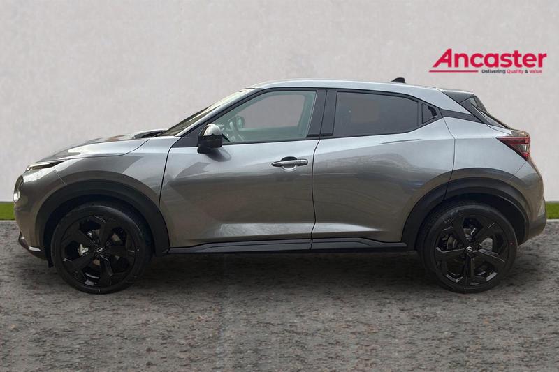 Used Nissan Juke 2025 for sale - 76960919: Photo 6