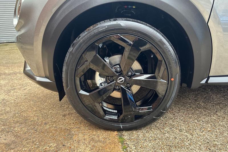 Used Nissan Juke 2025 for sale - 76960919: Photo 9