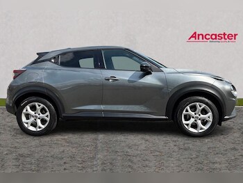 Used Nissan Juke 2021 for sale - 75385824: Photo