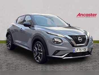 2025 - 1.0 DiG-T Tekna+ 5dr