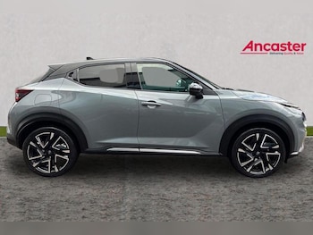 Used Nissan Juke 2025 for sale - 76434040: Photo