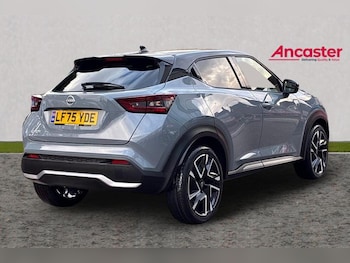 Used Nissan Juke 2025 for sale - 76434040: Photo