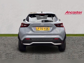 Used Nissan Juke 2025 for sale - 76434040: Photo