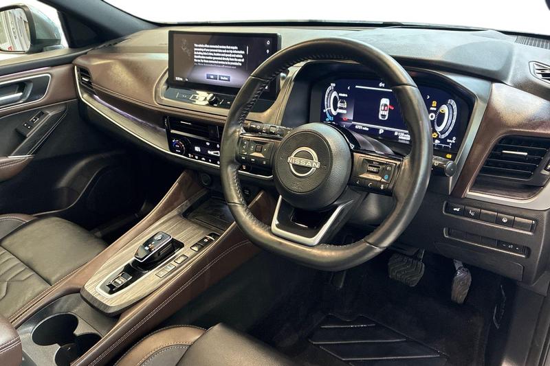 Used Nissan Qashqai 2024 for sale - 77599636: Photo 10