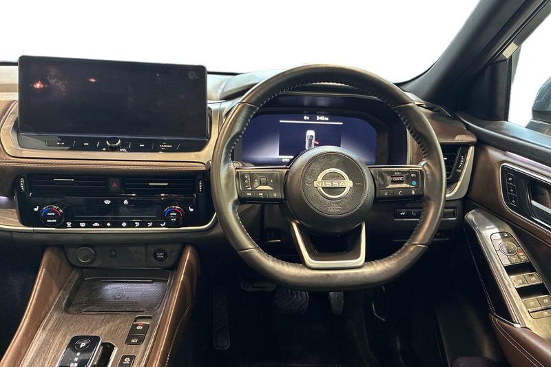 Used Nissan Qashqai 2024 for sale - 77599636: Photo 11