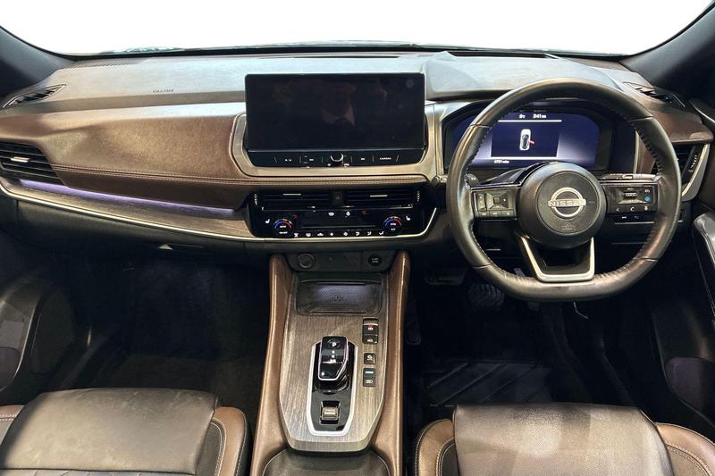 Used Nissan Qashqai 2024 for sale - 77599636: Photo 12