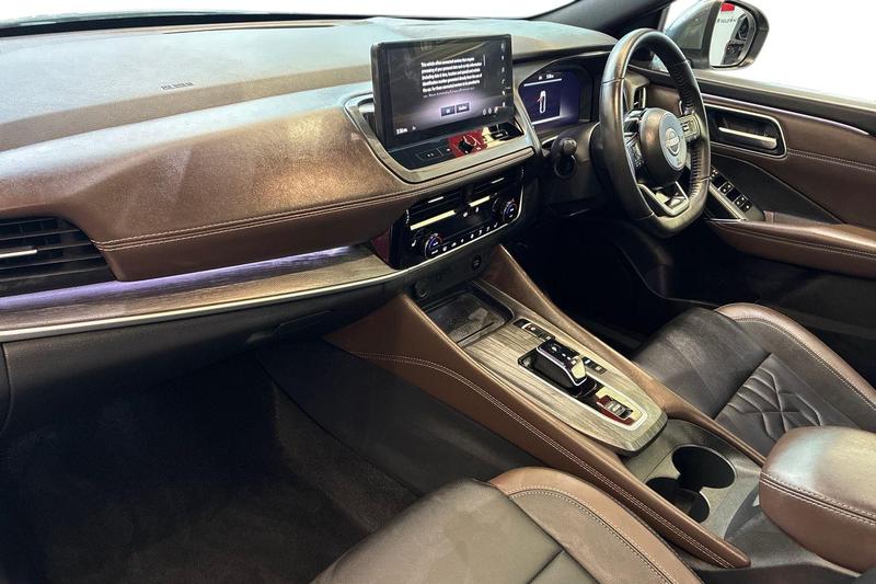 Used Nissan Qashqai 2024 for sale - 77599636: Photo 13