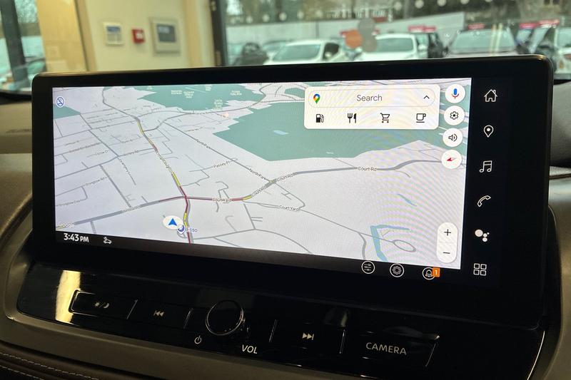 Used Nissan Qashqai 2024 for sale - 77599636: Photo 18