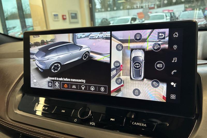 Used Nissan Qashqai 2024 for sale - 77599636: Photo 19