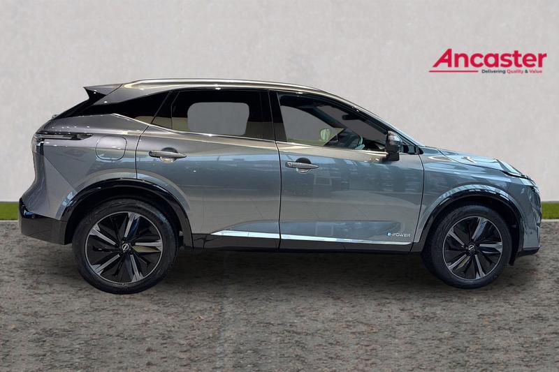 Used Nissan Qashqai 2024 for sale - 77599636: Photo 2