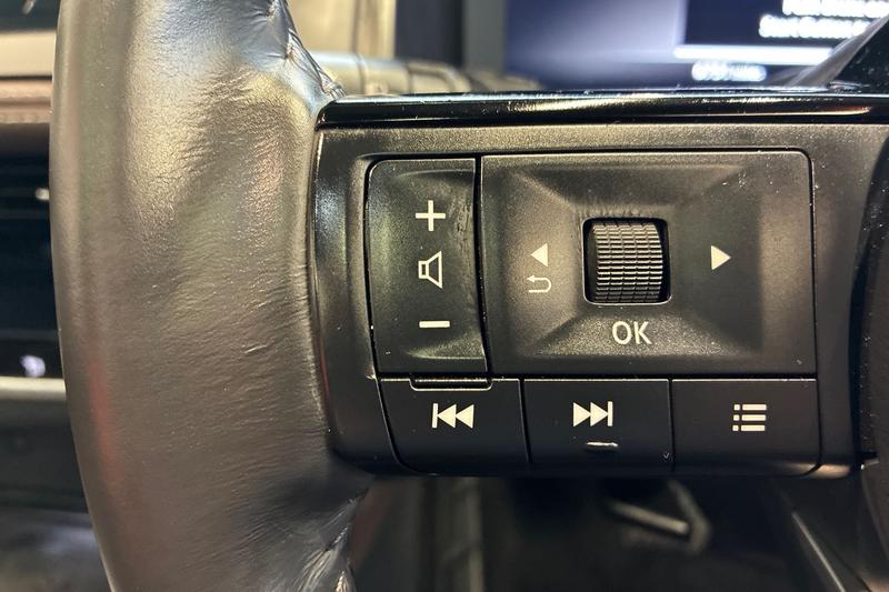 Used Nissan Qashqai 2024 for sale - 77599636: Photo 21