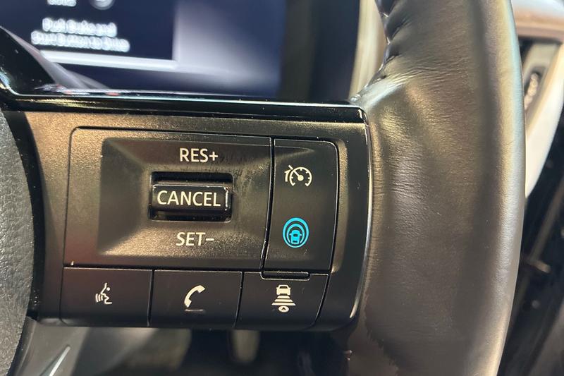 Used Nissan Qashqai 2024 for sale - 77599636: Photo 22