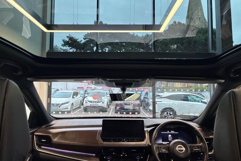 Used Nissan Qashqai 2024 for sale - 77599636: Photo 26