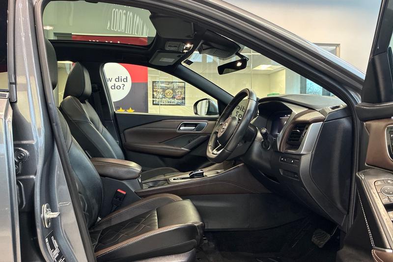 Used Nissan Qashqai 2024 for sale - 77599636: Photo 27