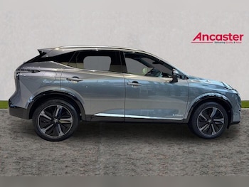 Used Nissan Qashqai 2024 for sale - 77599636: Photo