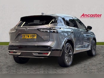 Used Nissan Qashqai 2024 for sale - 77599636: Photo